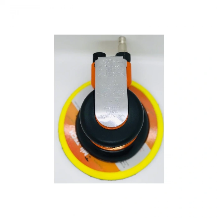 Havalı Zımpara Makinesi 150mm B Tipi