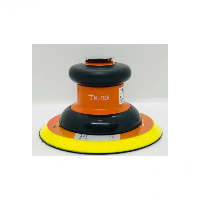 Havalı Zımpara Makinesi 150mm B Tipi