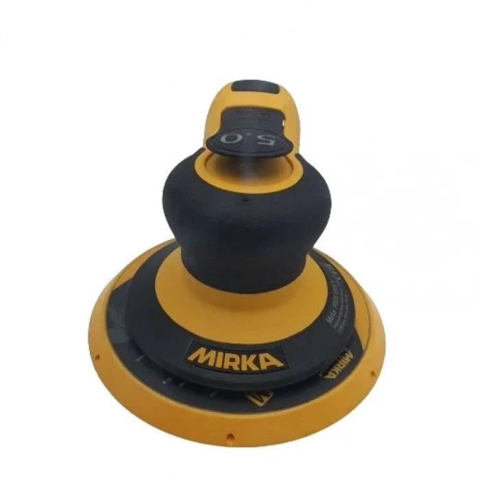 Havalı Zımpara Makinesi 150mm