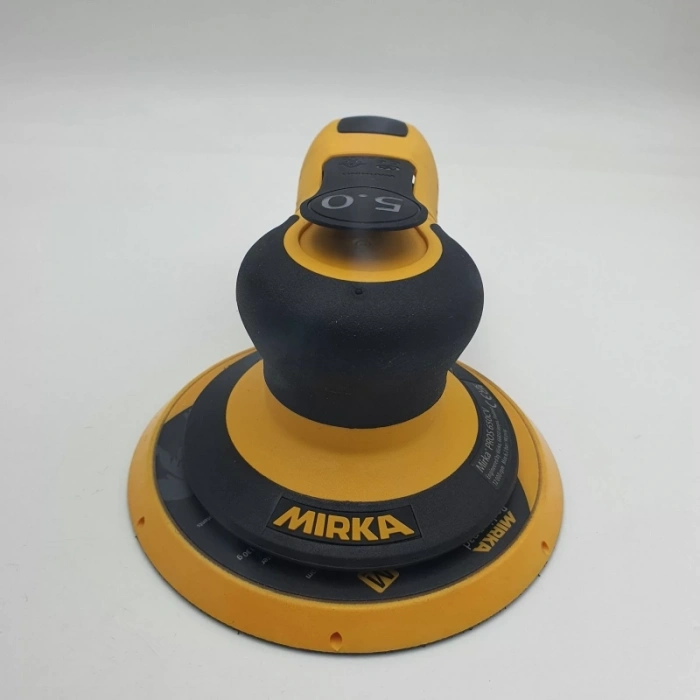Havalı Zımpara Makinesi 150mm