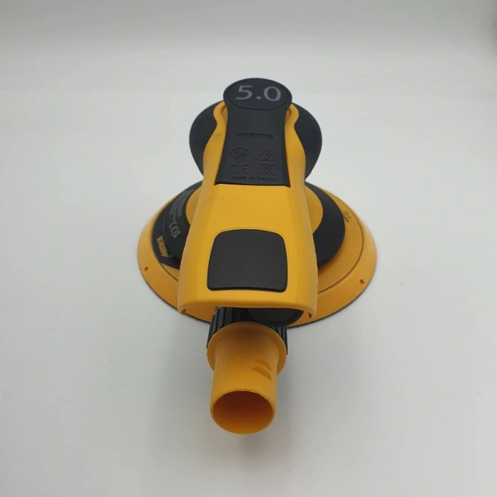 Havalı Zımpara Makinesi 150mm