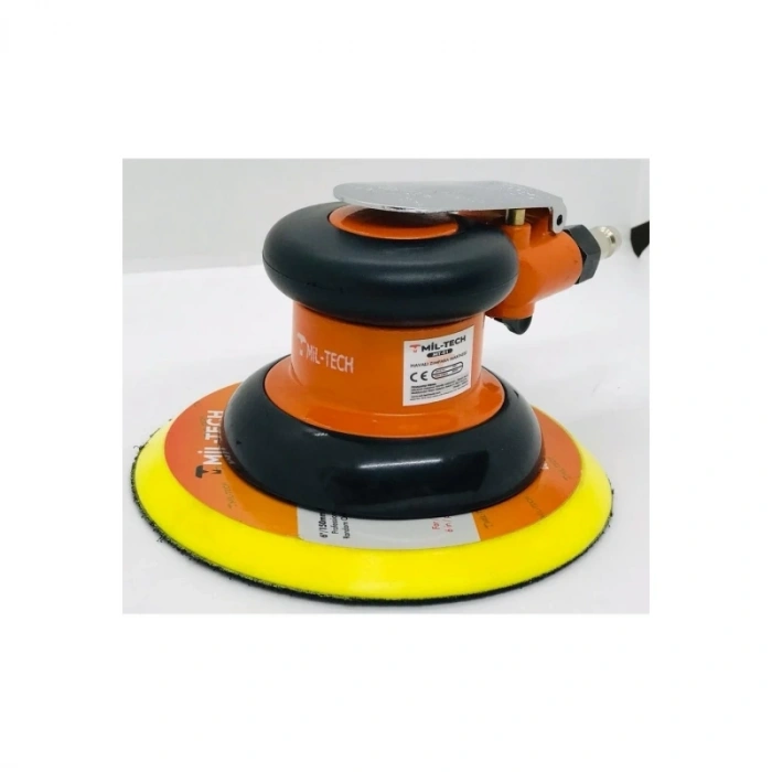 Havalı Zımpara Makinesi 150mm B Tipi