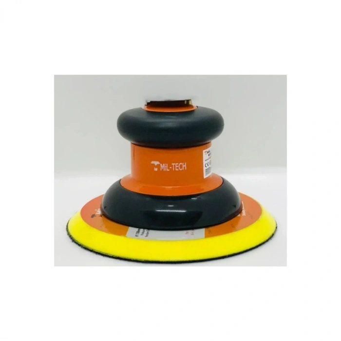 Havalı Zımpara Makinesi 150mm B Tipi
