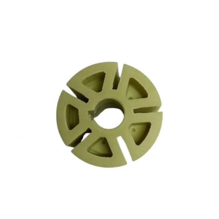 Havalı Zımpara Makinesi Rotor C Tipi