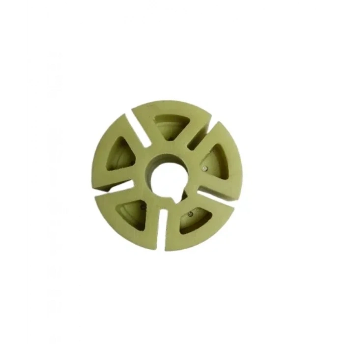 Havalı Zımpara Makinesi Rotor C Tipi