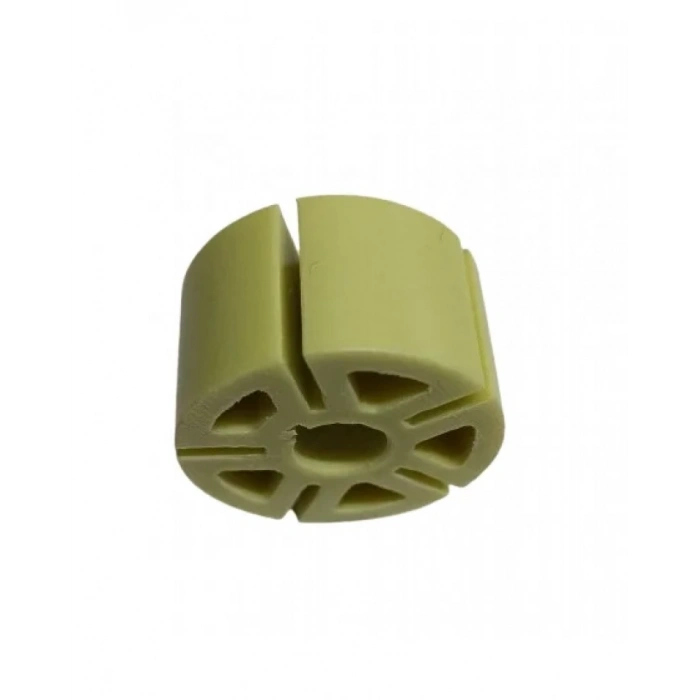 Havalı Zımpara Makinesi Rotor C Tipi