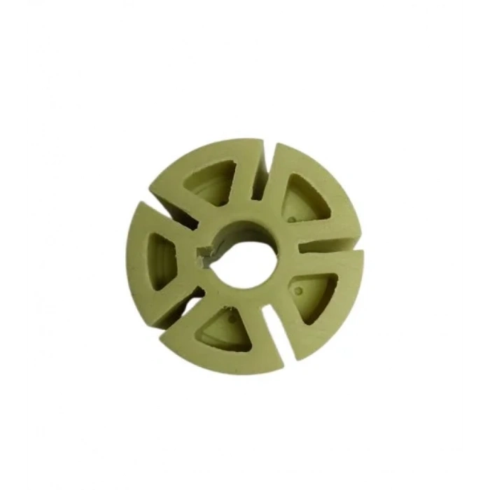 Havalı Zımpara Makinesi Rotor C Tipi