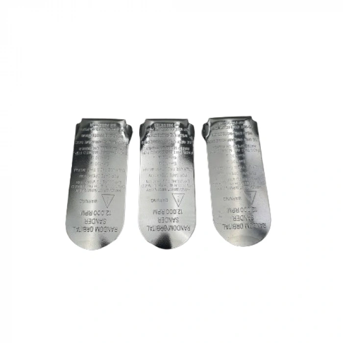 Havalı Zımpara Mandalı Tetik Kolu A Tipi