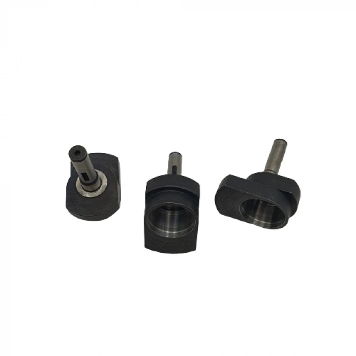 Havalı Zımpara Mili B Tipi