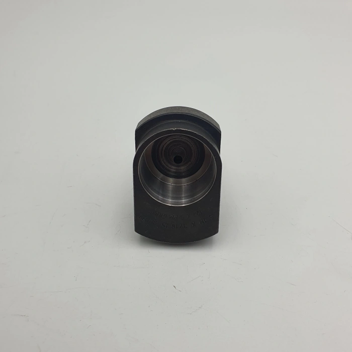 Havalı Zımpara Mili C Tipi