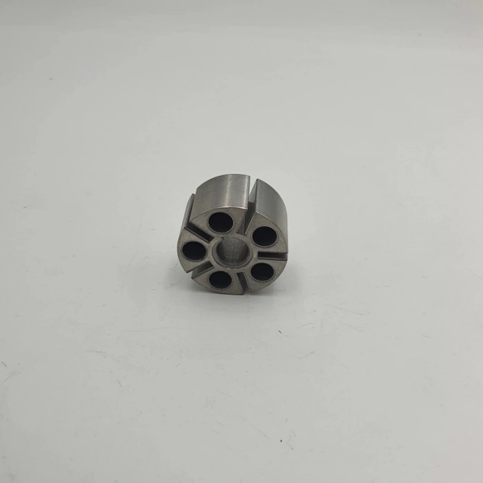 Havalı Zımpara Rotor B Tipi