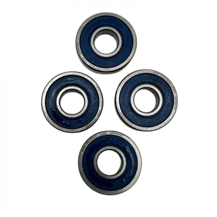 Havalı Zımpara Rulmanı C Tipi