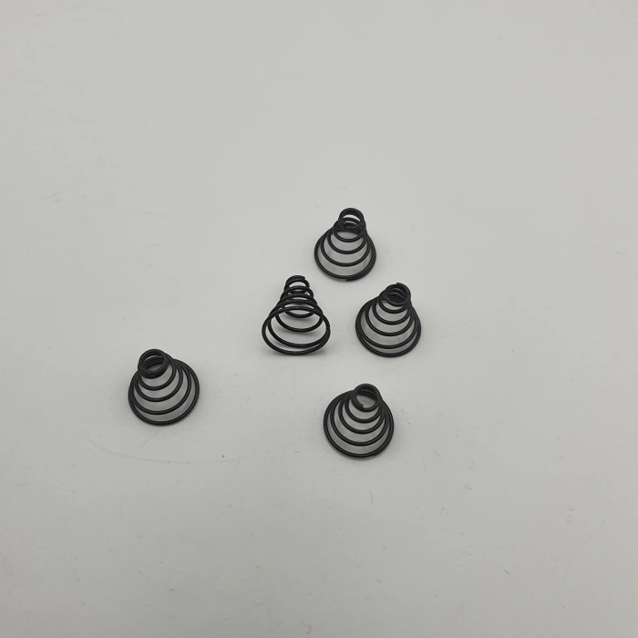 Havalı Zımpara Tetik Yayı