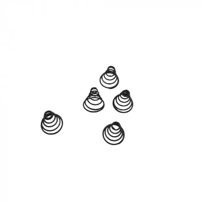 Havalı Zımpara Tetik Yayı