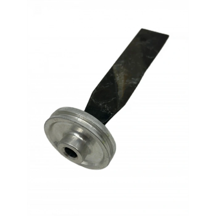 Havalı Zıvana Tabancası Piston Çekiç UNO UNODCF15
