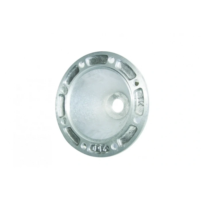 Hidrolik 1PN Pompa Kampanası 1K - 200 Boy 90mm