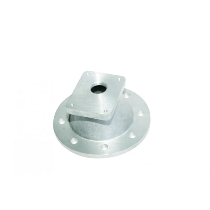 Hidrolik 2PN Pompa Kampanası 2K - 550 Boy 290mm