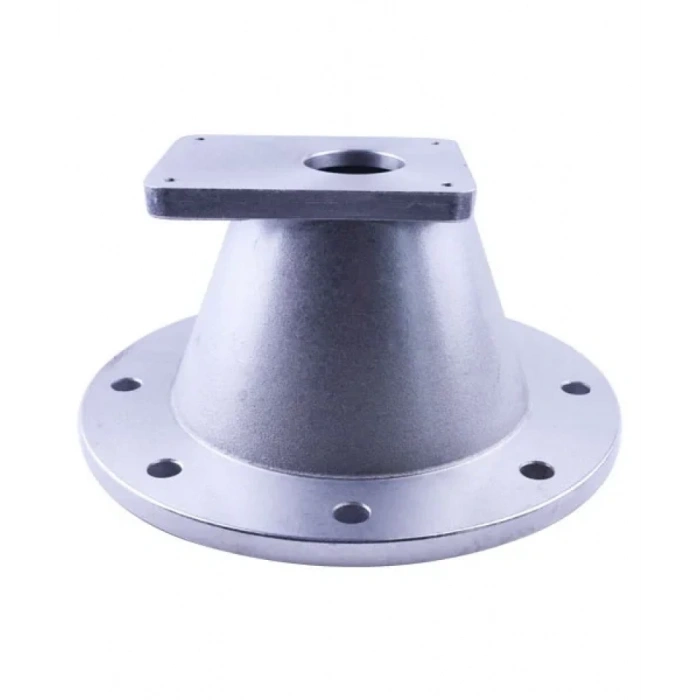 Hidrolik 2PN Pompa Kampanası 3K - 350