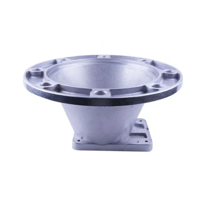 Hidrolik 2PN Pompa Kampanası 3K - 350