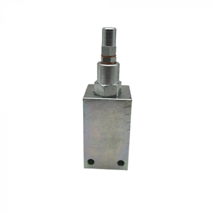 Hidrolik Basınç Emniyet Valfi 1/2