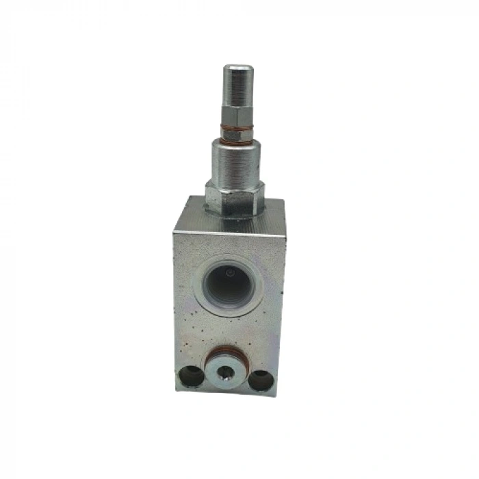 Hidrolik Basınç Emniyet Valfi 1/2