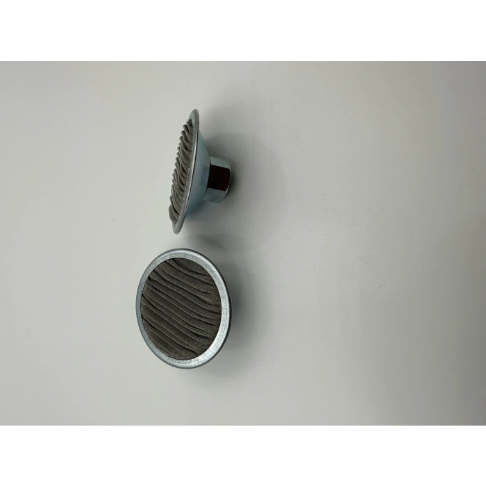 Hidrolik Depo Emiş Filtresi Dişi 1/2