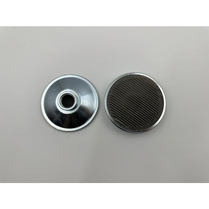 Hidrolik Depo Emiş Filtresi Dişi 1/2