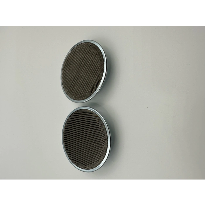 Hidrolik Depo Emiş Filtresi Dişi 1/2