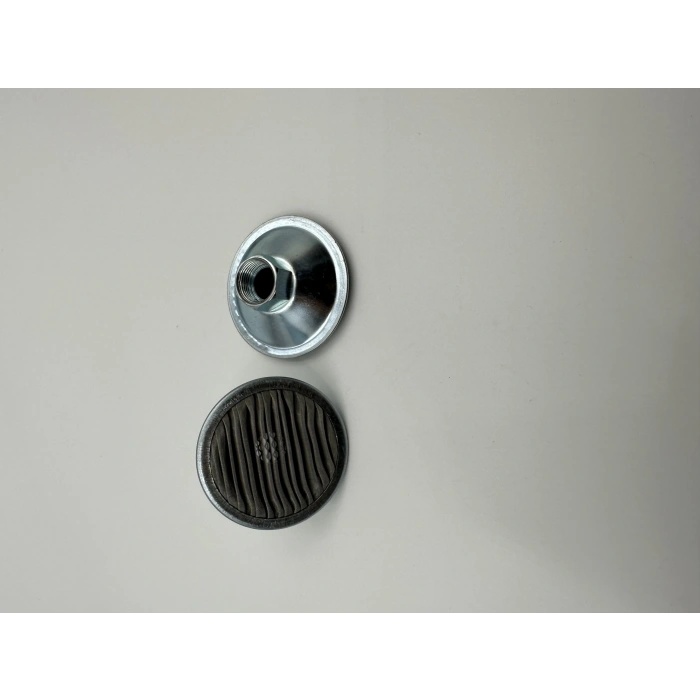 Hidrolik Depo Emiş Filtresi Dişi 3/8