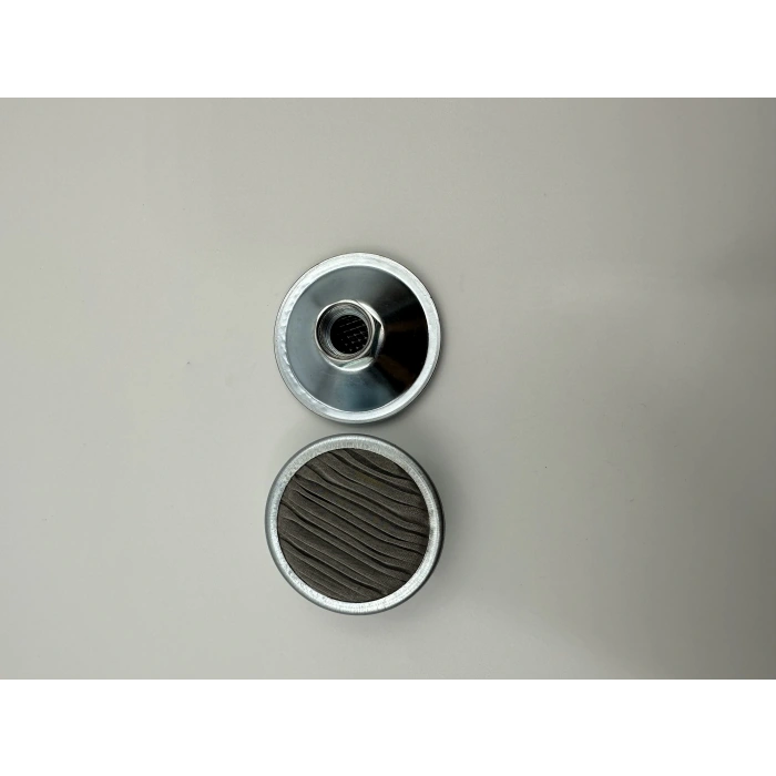 Hidrolik Depo Emiş Filtresi Dişi 3/8