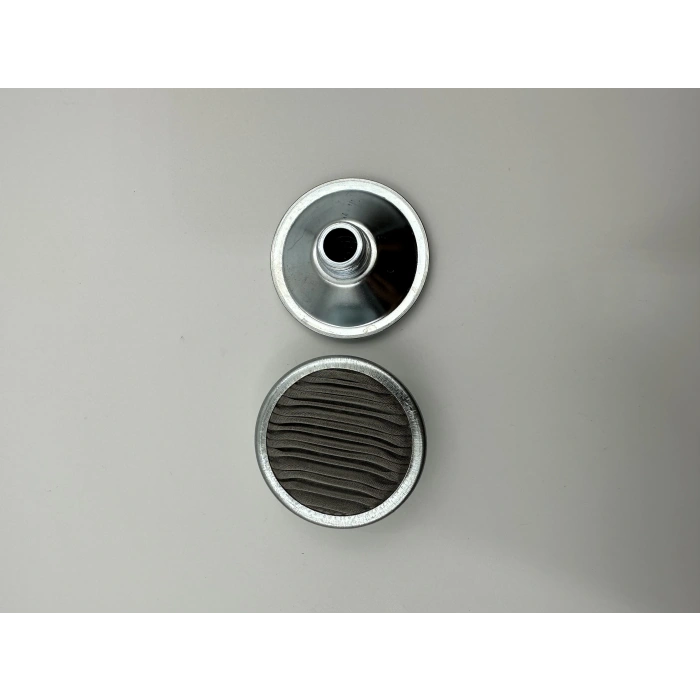 Hidrolik Depo Emiş Filtresi Erkek 3/8