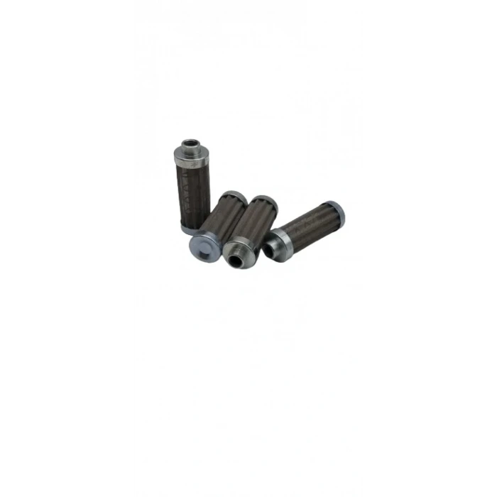 Hidrolik Depo Emiş Filtresi 5Lt - 1/4