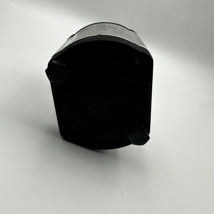 Hidrolik Dişli Pompa Sağ Dönüş C 22 Cc - 33 Lt