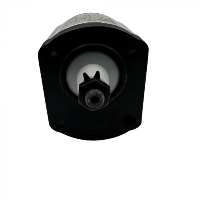 Hidrolik Dişli Pompa Sağ Dönüş C 22 Cc - 33 Lt