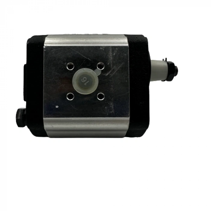 Hidrolik Dişli Pompa Sağ Dönüş C 22 Cc - 33 Lt