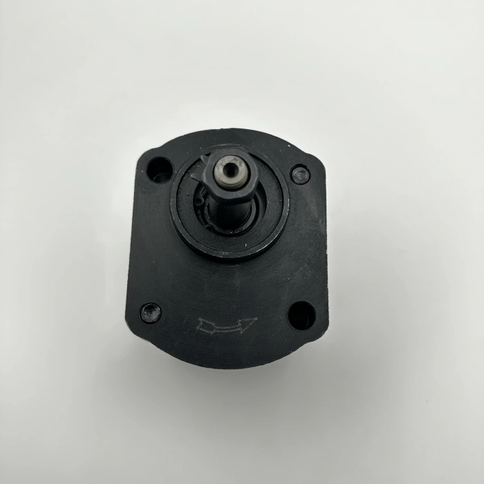 Hidrolik Dişli Pompa Sağ Dönüş C 22 Cc - 33 Lt