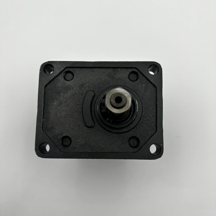 Hidrolik Dişli Pompa Sağ Dönüş C 8.2 Cc - 12.3 Lt