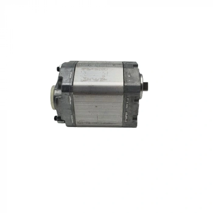 Hidrolik Dişli Pompa Sağ Dönüş C 1.25Cc - 0.37Lt
