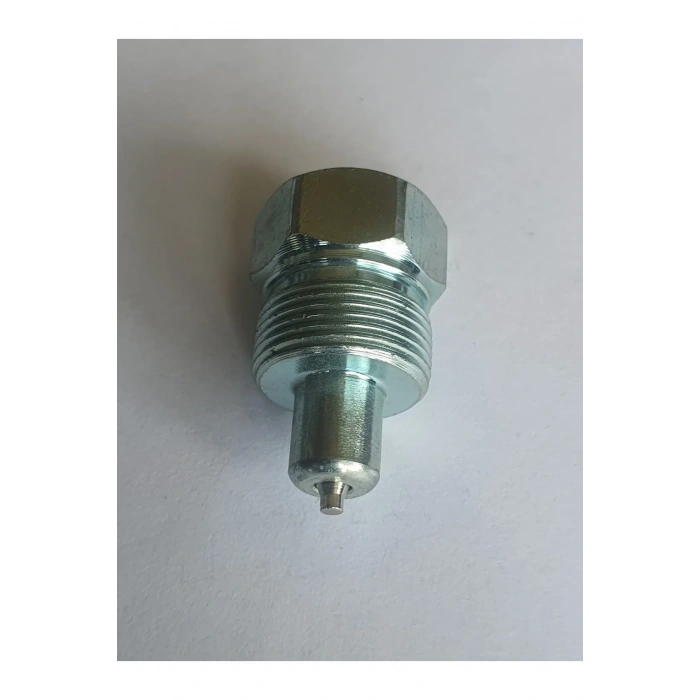 Hidrolik Doğrultma Krikosu Hortum Rekoru