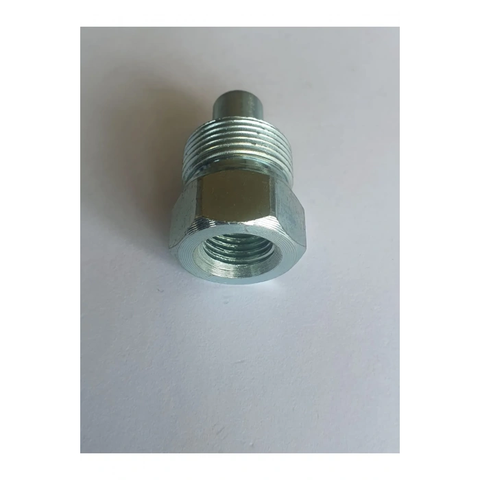 Hidrolik Doğrultma Krikosu Hortum Rekoru