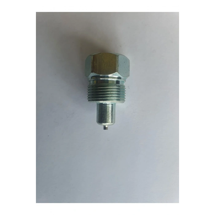 Hidrolik Doğrultma Krikosu Hortum Rekoru