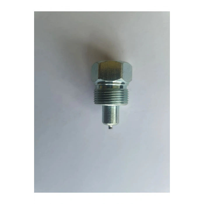 Hidrolik Doğrultma Krikosu Hortum Rekoru