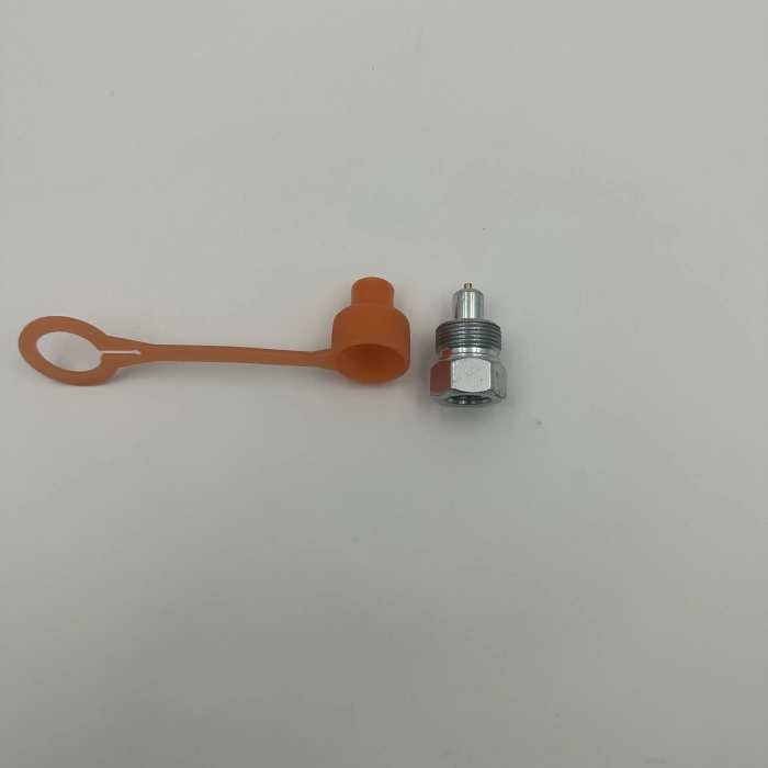 Hidrolik Doğrultma Krikosu Hortum Rekoru Koruma Plastiği