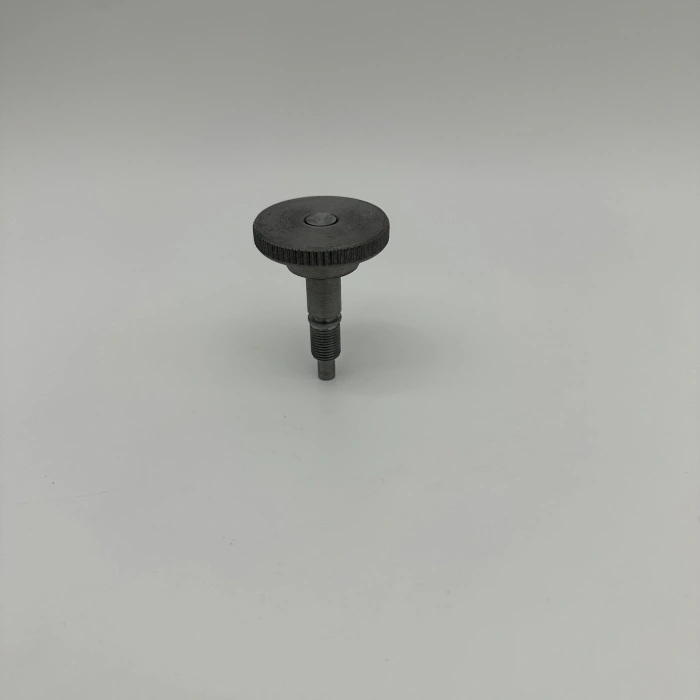 Hidrolik Doğrultma Krikosu İndirme Vanası