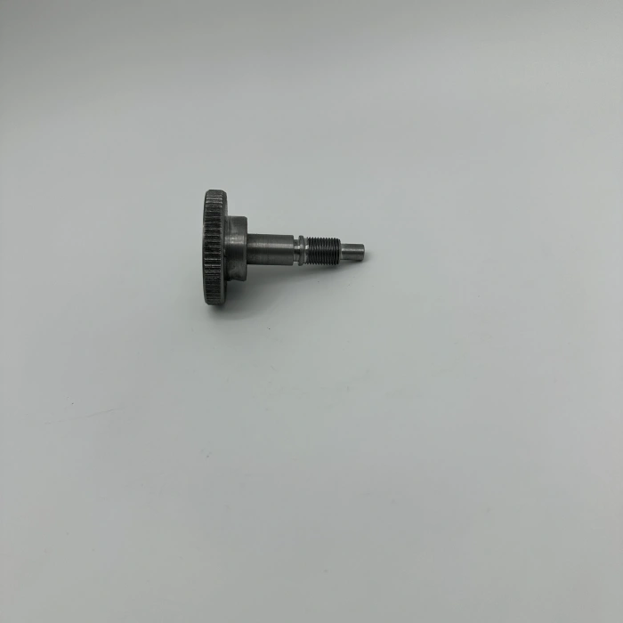 Hidrolik Doğrultma Krikosu İndirme Vanası