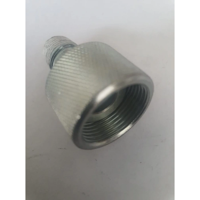 Hidrolik Doğrultma Krikosu Piston Rekoru
