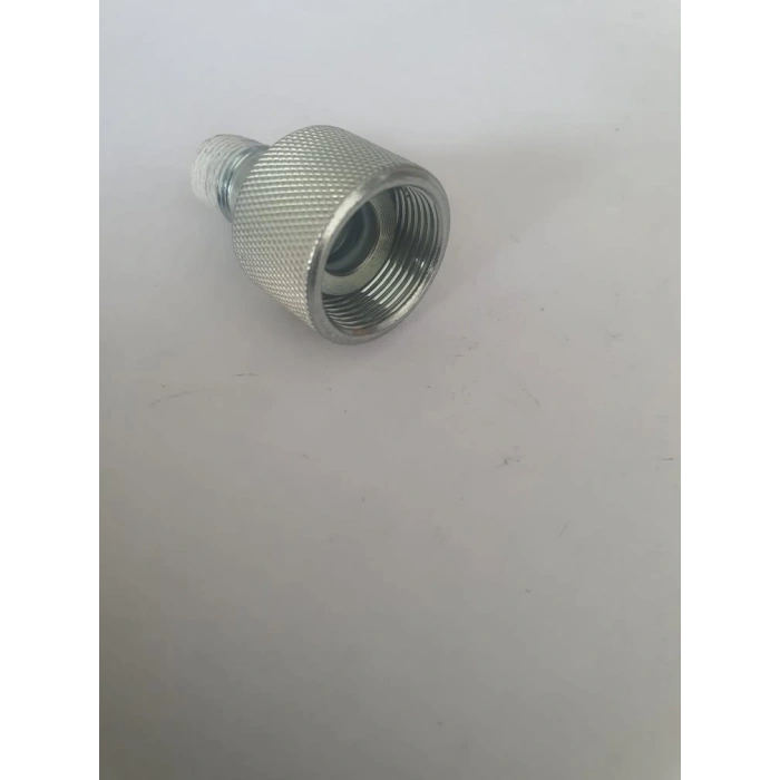 Hidrolik Doğrultma Krikosu Piston Rekoru