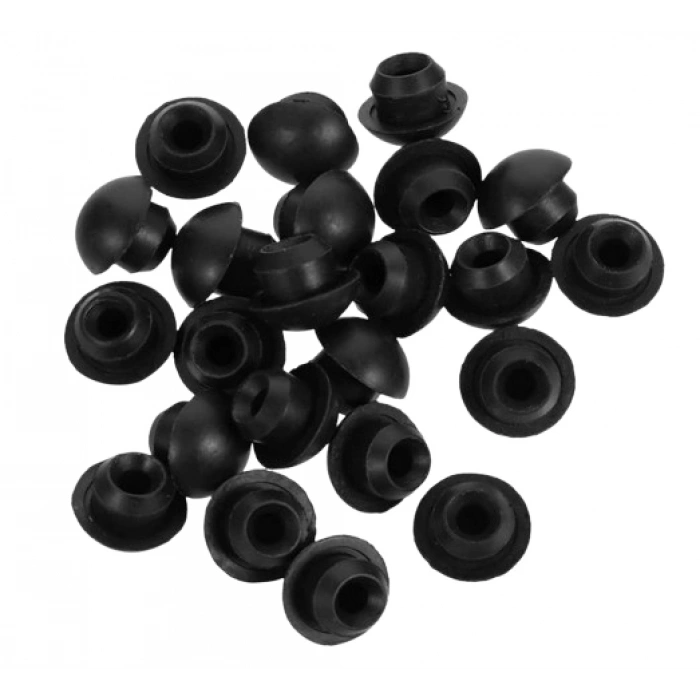 Hidrolik Kriko Depo Yağ Tapası 8mm