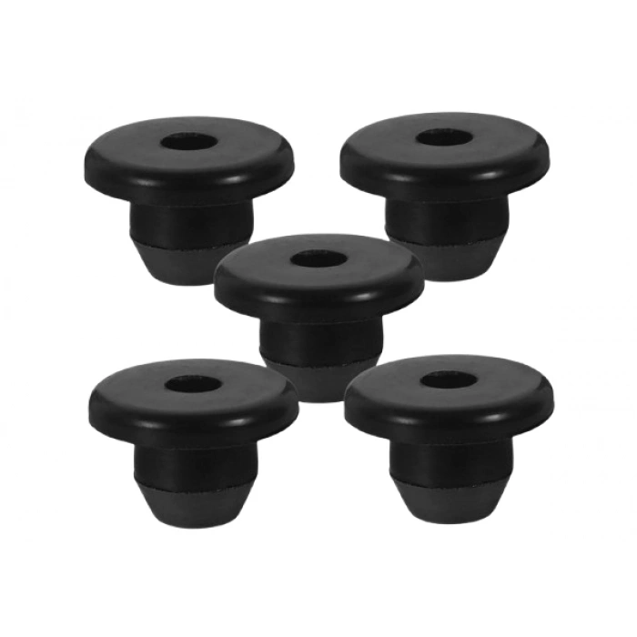 Hidrolik Kriko Depo Yağ Tapası 8mm