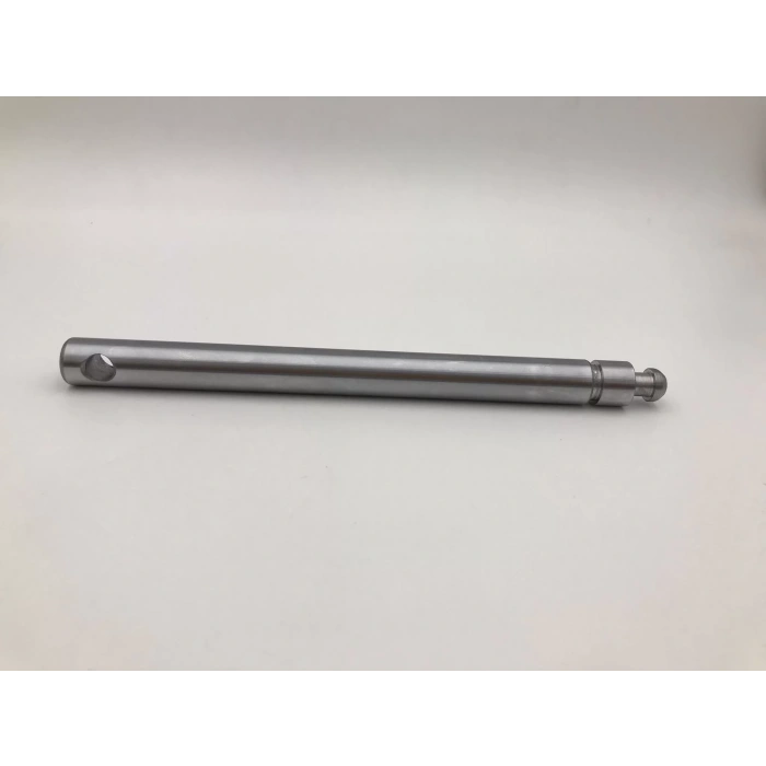 Hidrolik Kriko Pompa Mili A Tipi